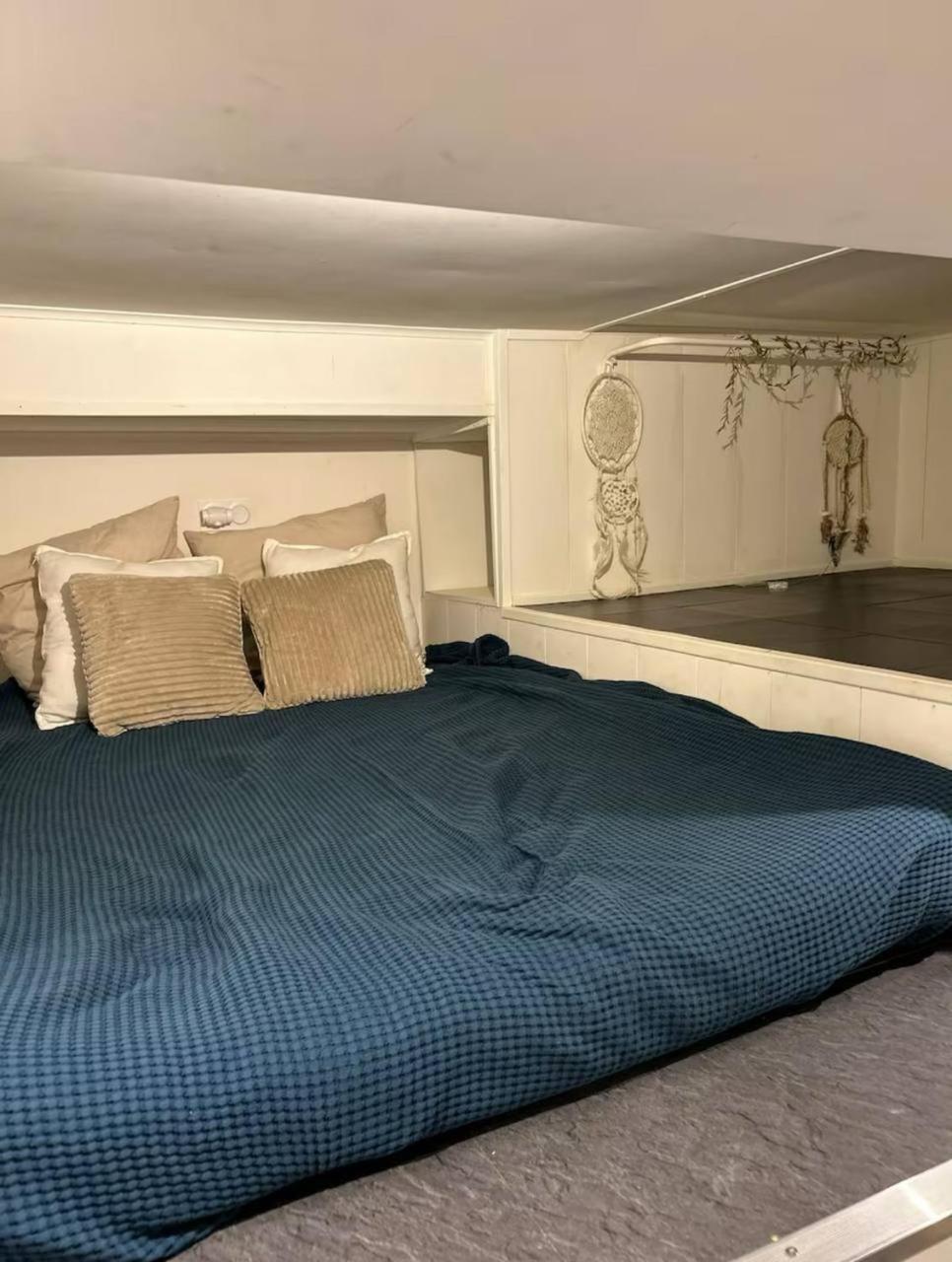 Charmant, Hyper Centre, A 3min Centre * Nizza